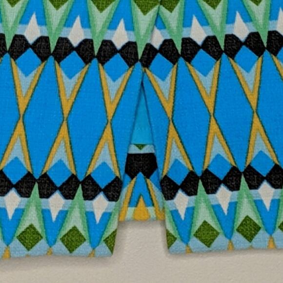 J Crew Factory Pencil Skirt - Size 6 - GUC - Picture 4 of 7